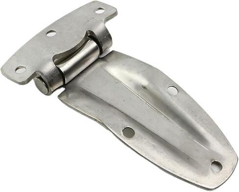 CL507 SUS Industrial Hinge 180-degree Stainless Steel Cabinet Door Hinges 1Pcs in Saudi Arabia