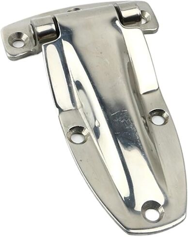 CL507 SUS Industrial Hinge 180-degree Stainless Steel Cabinet Door Hinges 1Pcs in Saudi Arabia