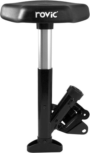 ملحق مقعد Clicgear Rovic لعربات دفع الجولف ذات الثلاث عجلات، ملحق كرسي للطراز RV1S RV1S2 RV1C RV1D in Kuwait