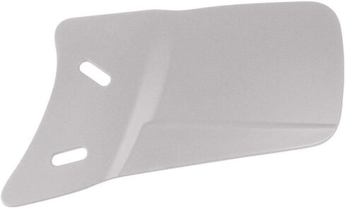 Under Armour UABHPFG-M-LHBWH UA Pro Face Guard/Matte/Lhb WH in Saudi Arabia