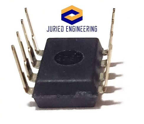 MC34063AP MC34063A MC34063 1.5-A Boost/Buck/عكس منظم التبديل DIP-8 صديق للوحة التجارب (عبوة من 10) in Kuwait