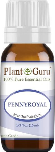 زيت بينيرويال العطري 10 مل نقي 100% بدرجة علاجية غير مخففة. in Saudi Arabia