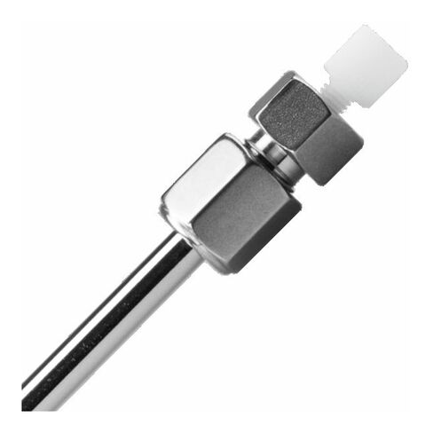 MACHEREY-NAGEL 736598 NUCLEOGEN 500-7 DEAE VA HPLC عمود، تحليلي، طول 125 مم، معرف 6 مم، عمود واحد in Saudi Arabia
