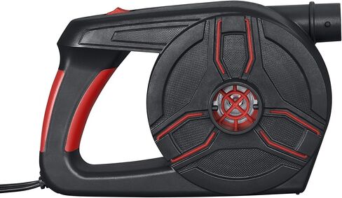 Bestway: مضخة هواء كهربائية PowerGrip Pro AC - محمولة باليد، تنفخ وتفرغ، مراتب، ألعاب، كرات، 4 محولات، 2.2 رطل لكل بوصة مربعة، تعمل بجهد 110 فولت، تعبئة سريعة in Saudi Arabia