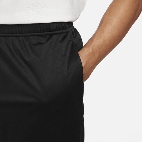 بنطال جولف Nike Storm-FIT ADV للرجال (أسود/أبيض، DX6076-010) مقاس XX-Large in Saudi Arabia