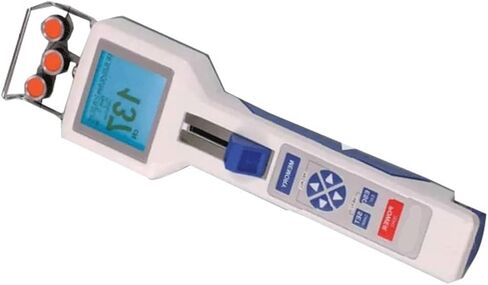 جهاز قياس شد الكابلات من ألياف الكربون جهاز قياس التوتر DTS-2500 الأصلي in Kuwait