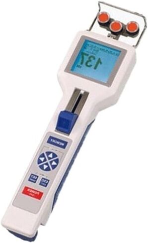 Cable Tension Meter Carbon Fiber Tension Meter DTS-2500 Original in Saudi Arabia