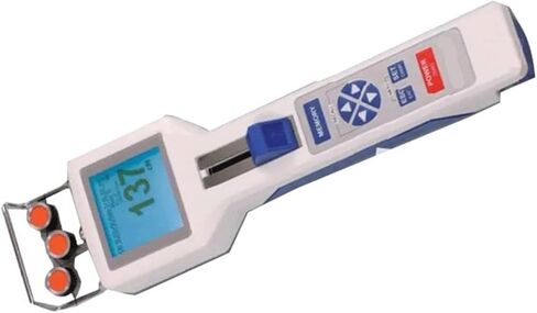 Cable Tension Meter Carbon Fiber Tension Meter DTS-2500 Original in Saudi Arabia