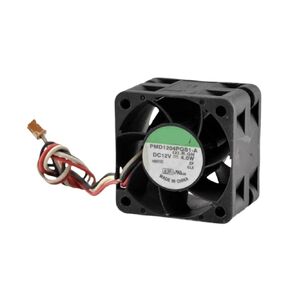 4028 2811 مروحة تبريد PMD1204PQB1-A 12V 4.0W in Kuwait