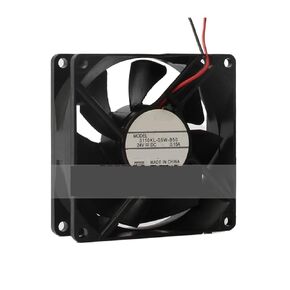 مروحة تبريد DC24V 0.15A 3110KL-05W-B50 8 سم 8025 80X80X25MM in Kuwait