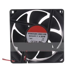 PE80252B1-000U-A99 مروحة تبريد DC24V 4.8 وات 80X80X25MM 8 سم 8025 in Kuwait