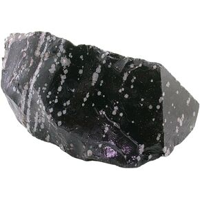 500 جرام ندفة الثلج حجر السج الكابينة كابوشون بلاطة الأحجار الكريمة جوهرة الخام SOS4/82725 in Kuwait