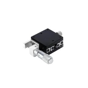 X-محور 40*40 مللي متر مقبض ميكرومتر دليل السكك الحديدية النزوح الشريحة LGX40-R X40-C X40-L(LGX40-L) in Kuwait