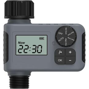 1PCS Water Valve Watering Timer Controller in Kuwait