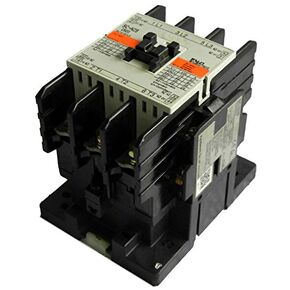 Fuji Electric, 3NC2F0B22, Sc-N2S Magnetic Contactor Odyssey Series 2No 2Nc 200-220V/60Hz in Saudi Arabia