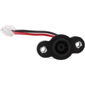 استبدال منفذ شحن السكوتر الكهربائي المتوافق مع ES1/ES2/ES3/ES4، وواجهة البطارية المحمولة in Kuwait