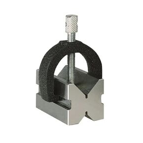 Precision V-Shaped clamp Set NO24262 in Saudi Arabia