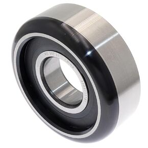 LVTFCO MG307E1 35x92x31.2mm Bearing 1Pcs in Kuwait
