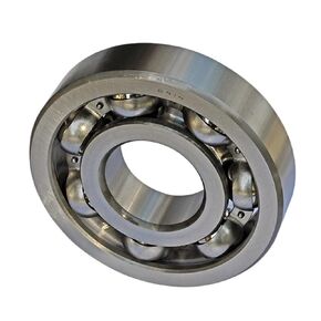 1pcs Bearing 6414 70x180x42mm Open Deep Groove Ball Bearings Single Row 1Pcs in Kuwait