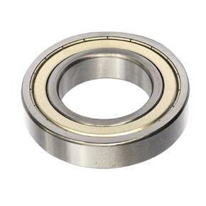 6209 6209Z 6209ZZ 6209-2Z 45x85x19 مللي متر محمية الكرات الأخدود العميق صف واحد 1 قطعة in Kuwait