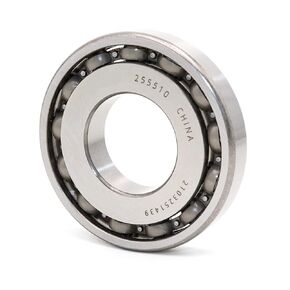 255510 25x55x10mm 6907/3YD 6907/25 09262-25137 Open Deep Groove Ball Bearings Single Row Bearing 1Pcs in Kuwait