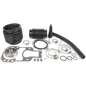 Part Synergy Replacement for MerCruiser Alpha One Gen II Bellows Seal Kit in Kuwait