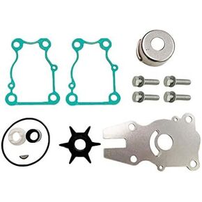 A.A طقم إصلاح مضخة المياه لياماها خارجي F30 F40-18-3490، 6BG-W0078-00-00 in Kuwait
