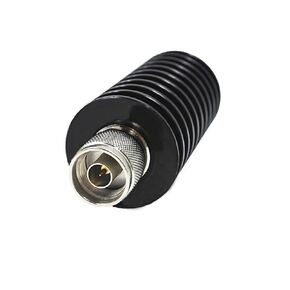 Bidirectional 50W Attenuator 3/4GHz SMA N 4.3-10 50 Ohms(30dB 4GHz,Female to Female) in Saudi Arabia