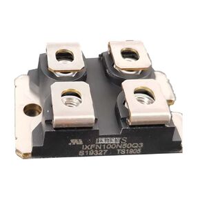Diode Module IXFN100N50Q3 MOS Tube Fuse in Kuwait