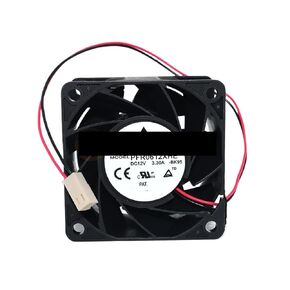 6038 PFR0612XHE تيار مستمر 12 فولت 3.30 أمبير مروحة in Kuwait