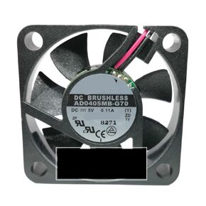 4010 5V 0.11A AD0405MB-G70 مروحة تبريد in Kuwait