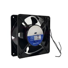 AF2123XSL 0.14A 220/240 فولت 50/60 هرتز مروحة تبريد in Kuwait