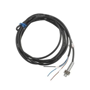 مستشعر القرب الاستقرائي PR08-1.5DN2، NPN 3WIRE NC مسافة الكشف 1.5 مم AC DC6-36V التبديل، 1 قطعة (PR08-1.5DP2) in Kuwait