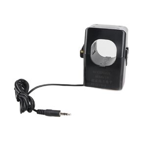 Split Core Current Transformer OPCT35AGL Clamp CT AC 100A 200A 300A 400A 500A 600A / 1V 40mA 50mA 100mA 333mV Clamp Sensor(OPCT35AL 300A-1V) in Saudi Arabia