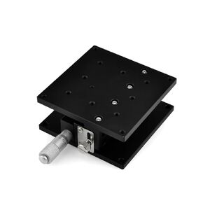 Z-axis Horizontal Lifting Platform Horizontal Rail Type high-Precision Micrometer(LZ80-2) in Kuwait