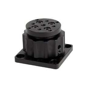 PT-OD10 Height-Adjustable Z-axis Translation Platform, Stroke 10mm in Kuwait