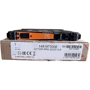 1481970000 ACT20P-PRO-DCDC-II-S Isolator in Kuwait