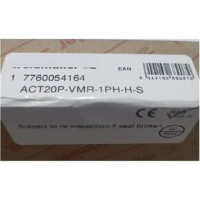 ACT20P-VMR-1PH-H-S 7760054164 المعزل in Kuwait