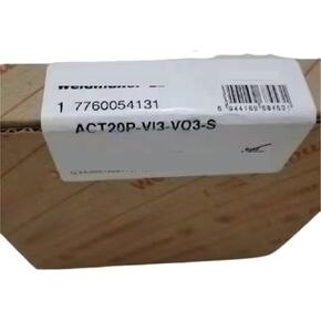 7760054131 ACT20P-VI3-VO3-S Signal Isolator in Kuwait