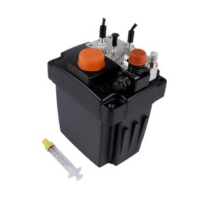 12V Doser Pump 5273337 Replacement for Cummins ISB4.5 ISD4.5 ISB6.7 ISD6.7 ISM11 ISX15 Engine in Saudi Arabia
