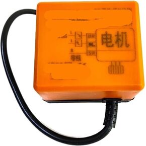 1/2 "3/4" 1 "1-1/4" 1-1/2 "2" مشغل صمام كروي ثلاثة أسلاك تحكمين 220 فولت 24 فولت 12 فولت ملف محرك صمام كروي (1,12 فولت تيار مستمر) in Kuwait