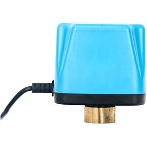 1/2 "3/4" 1 "2 بوصة صمام كروي محرك صمام كروي سلكين DC24V DC12V محرك صمام كروي (24VDC ، مغلق عادي) in Kuwait