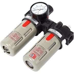 BFC2000 BFC3000 BFC4000 معالج الغاز المكون الهوائي لفصل الزيت عن الماء (BFC3000) in Kuwait