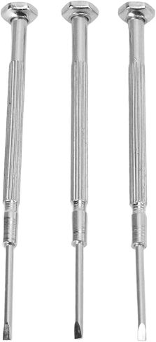 Wind Instrument Screwdriver Repair Kit Set Saxophone Clarinet Maintenance Tool in Kuwait