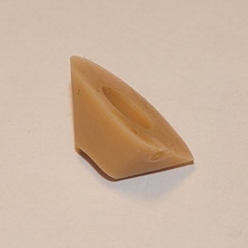 Flute Eb/D# Key Bumper Cork for Yamaha in Saudi Arabia