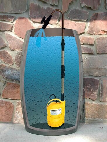 مضخة Mondi MONDIPUMP المساعدة والحوض 1585x - السلسلة الذهبية in Kuwait