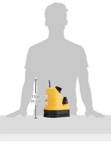 مضخة Mondi MONDIPUMP المساعدة والحوض 1585x - السلسلة الذهبية in Kuwait