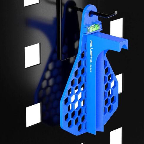 Bike Saddle Adjustment Tool with Mini Level Gauge & Smartphone Compatibility - Accurate Saddle Angle Measurement for Mountain & Road Bikes | Ergonomic Cycling Fitting Tool in Saudi Arabia