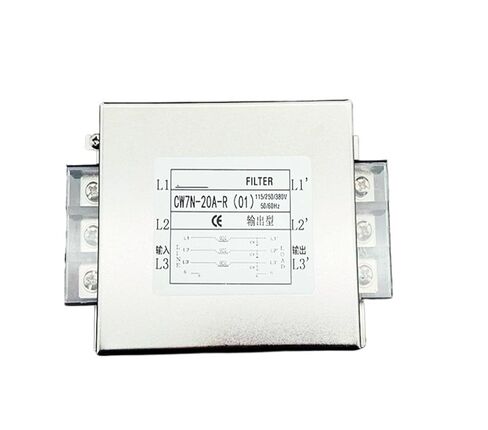 العاكس نوع الإخراج 30A 60A 100A 150A 200A ثلاث مراحل ثلاث أسلاك 380 فولت إخراج ثلاث مراحل (CW7N-250A-R 01) in Kuwait