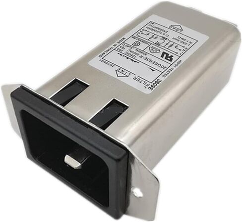 مرشح الطاقة 20GEEG3E-R 20A مرشح المقبس أحادي الطور 20GENG3E-R(20GEEG3E-R 20A) in Saudi Arabia